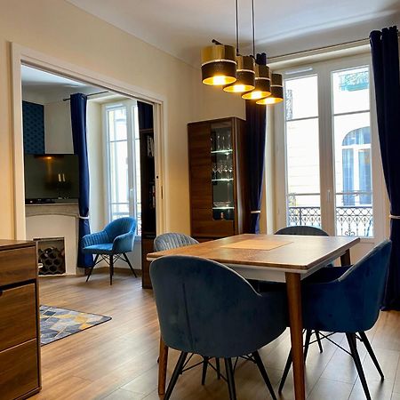 New! Beautiful Apartment - 1 Minute To Monte Carlo Beausoleil Exterior foto