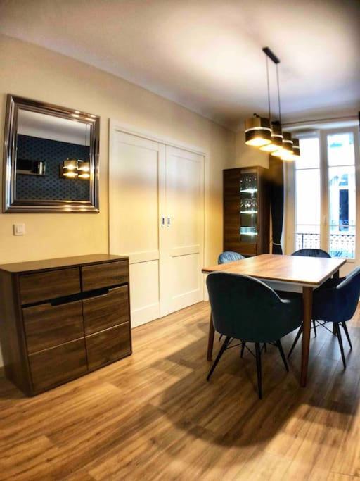 New! Beautiful Apartment - 1 Minute To Monte Carlo Beausoleil Exterior foto