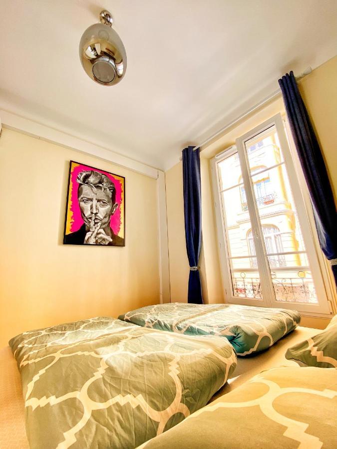 New! Beautiful Apartment - 1 Minute To Monte Carlo Beausoleil Exterior foto